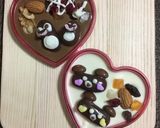 ニコレートのマンディアン作り方5写真