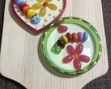 ニコレートのマンディアン作り方7写真