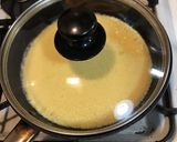 ソーセージマヨで美味しいふわふわ卵焼き巻作り方3写真
