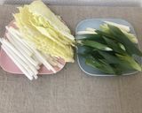 絶品！中華丼作り方2写真