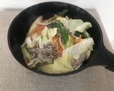 絶品！中華丼作り方3写真