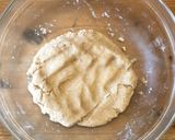 Veganココナッツクッキー作り方3写真