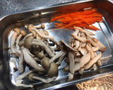 リメイクで簡単に！たらの甘酢餡かけ作り方4写真