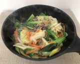 絶品！中華丼作り方4写真