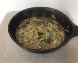 絶品！中華丼作り方5写真
