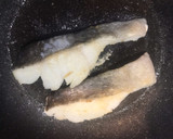 リメイクで簡単に！たらの甘酢餡かけ作り方3写真