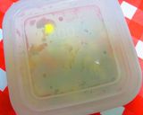 付けあわせ♪ミックスベジタブル作り方4写真