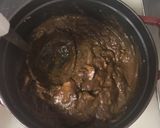 市販のルーで簡単なめらかカレー♪作り方4写真