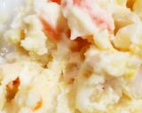 ☆我が家のスパゲティーサラダ☆作り方6写真