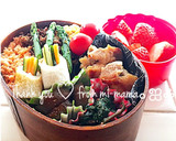 焼肉屋さんより旨ッ！ほうれん草のナムル作り方13写真