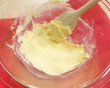 ずぼら　りんごケーキ作り方2写真