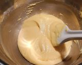 HMで作るブルーベリーアメリカンマフィン作り方10写真