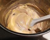 HMで作るブルーベリーアメリカンマフィン作り方11写真