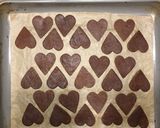 Veganココアクッキー作り方6写真