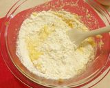 ずぼら　りんごケーキ作り方8写真