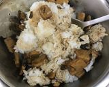 土佐飯風かつおめし（鰹たたきのたれ）作り方5写真