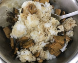 土佐飯風かつおめし（鰹たたきのたれ）作り方5写真