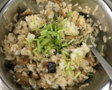 土佐飯風かつおめし（鰹たたきのたれ）作り方6写真