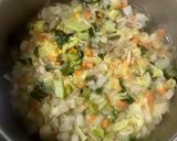 わが家の脂肪燃焼スープ♡作り方10写真