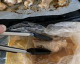 ふっくら鶏手羽元じっくりオーブン焼き作り方3写真
