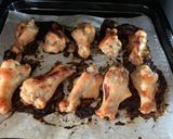 ふっくら鶏手羽元じっくりオーブン焼き作り方4写真