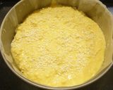ずぼら　りんごケーキ作り方10写真