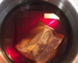 ゆず大量消費☆手作りゆずぽんと皮の冷凍作り方2写真