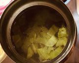 ラーメンもスープジャー保温弁当☆作り方4写真
