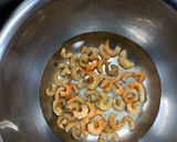 白菜のミルクがけ作り方1写真