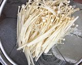 白菜のミルクがけ作り方3写真