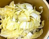 白菜のミルクがけ作り方4写真