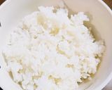 アンチョビのお茶漬け作り方1写真