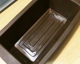 簡単！ネットリモッチリ ブラウニー作り方7写真