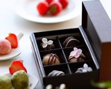 キャラメルチョコトリュフ作り方18写真