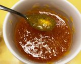 煮詰め過ぎたマーマレード救済作り方5写真