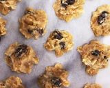 30分で！ 簡単 コーンフレーククッキー作り方7写真