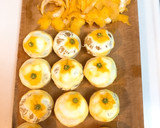 ゆずの大量消費☆手作りゆず茶作り方1写真