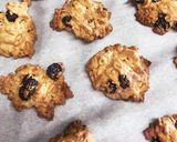 30分で！ 簡単 コーンフレーククッキー作り方8写真