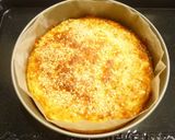 ずぼら　りんごケーキ作り方11写真