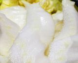 白菜の切り方作り方4写真
