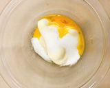 【バレンタイン】クリチ＆チョコブラウニー作り方7写真
