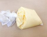 【バレンタイン】クリチ＆チョコブラウニー作り方8写真