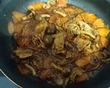 簡単！ラーメンスープ飯作り方2写真
