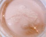ロイヤルミルクティ×ヨーグルトフローズン作り方9写真