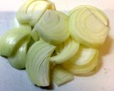 ☆あんこうの味噌汁☆作り方2写真