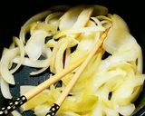家にあるもので簡単ビーフシチュー風作り方2写真