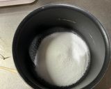イオンのフルーツあめの素で作る！タンフル作り方2写真