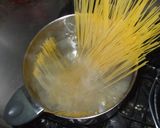 トマトパスタ♪簡単作り方3写真