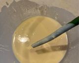 おかんレシピ𓀤𓀣海老と茄子とさつまいもの天ぷら作り方5写真
