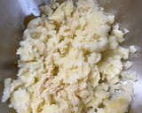 ひじきと枝豆の和風おかポテサラダ作り方4写真